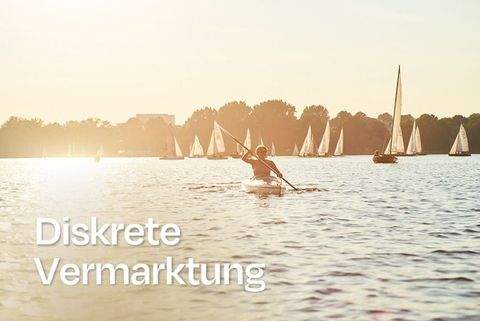 Hamburg Häuser, Hamburg Haus kaufen