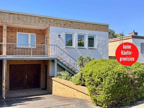 Neubrandenburg Häuser, Neubrandenburg Haus kaufen