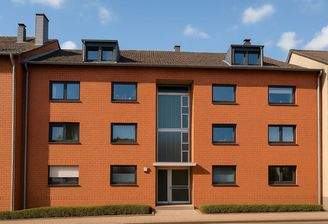 Haus (Visualisierung)