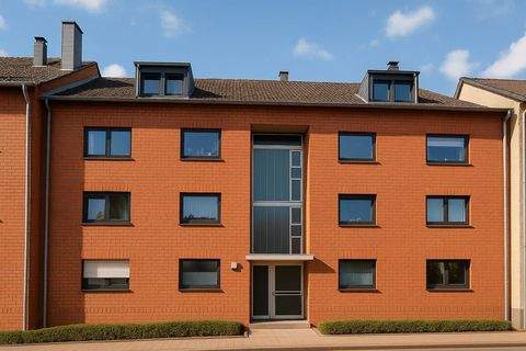 Herne Wohnungen, Herne Wohnung kaufen