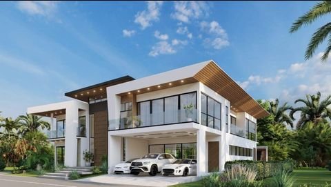 Punta Cana Häuser, Punta Cana Haus kaufen