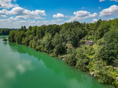 Schorfheide Grundstücke, Schorfheide Grundstück kaufen