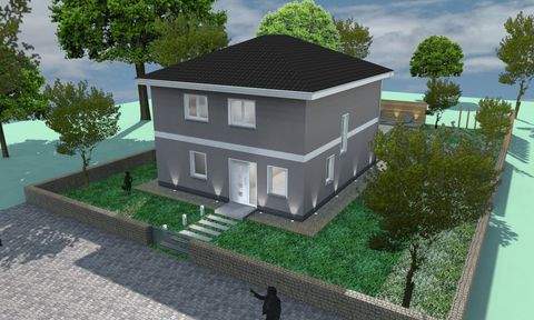 Bad Lauchstädt Häuser, Bad Lauchstädt Haus kaufen