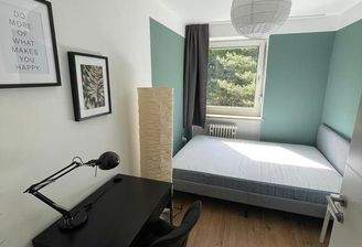 Beispielfoto Zimmer I