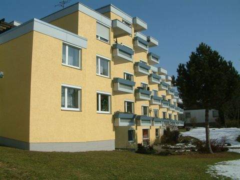 Kronach Wohnungen, Kronach Wohnung mieten