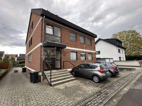 Sankt Augustin Wohnungen, Sankt Augustin Wohnung kaufen