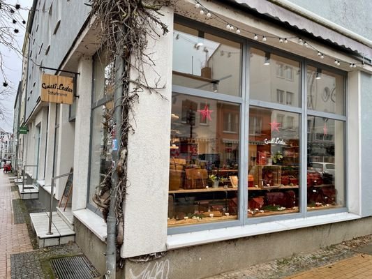 Schaufenster