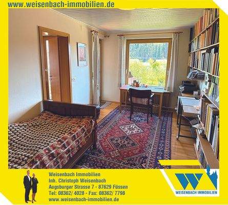 Weisenbach Immobilien