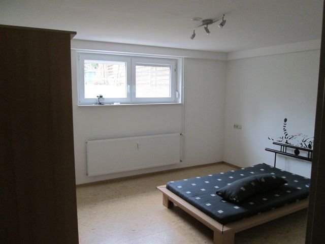 2 Zimmer Wohnung in Trier (Tarforst)