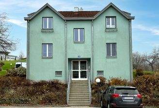 Weitra Wohnhausanlage 2 (Gansberg 1)