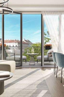 4K Top46 Living room_close03