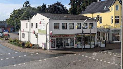 Süderbrarup Häuser, Süderbrarup Haus kaufen