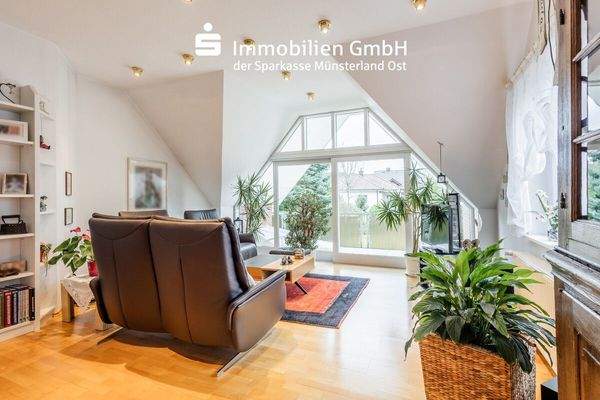 Wohn-/Essbereich (OG-Wohneinheit 2)