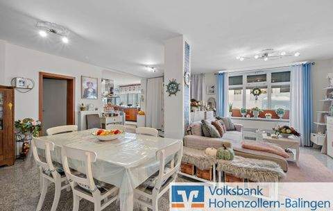 Albstadt Wohnungen, Albstadt Wohnung kaufen