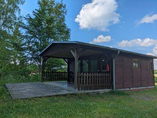 Ferienhaus für 2 Gäste Typ 3 