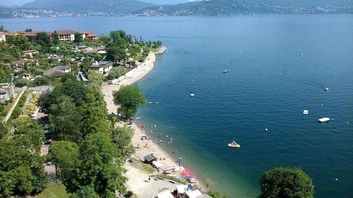 Lago Maggiore
