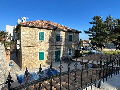 Nerezine Häuser, Nerezine Haus kaufen