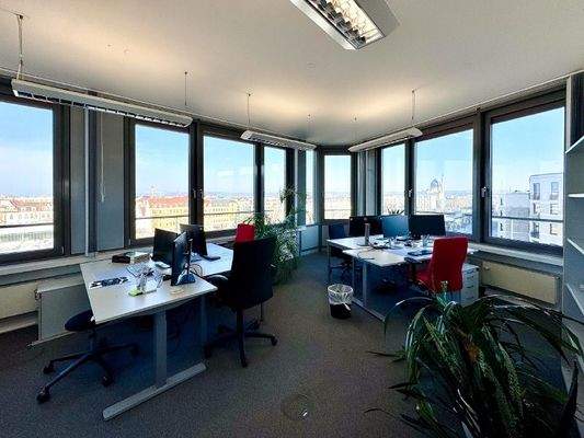 Beispiel-Innenansicht