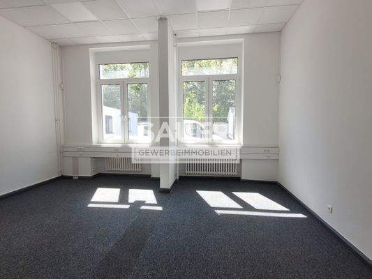 aktuelle Innenansicht