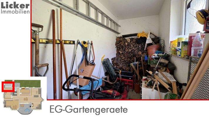 EG-Gartengeraete