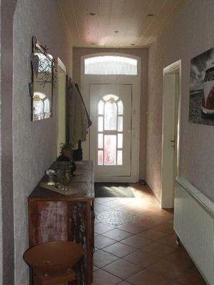 8 - EG Eingangsbereich