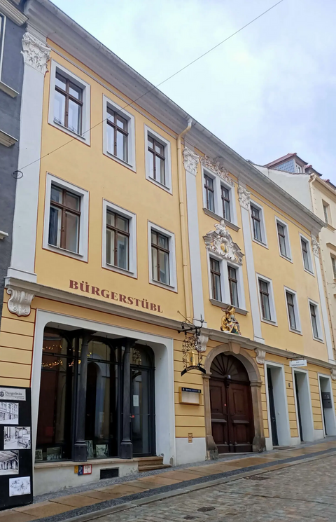 Görlitz Wohnungen, Görlitz Wohnung mieten