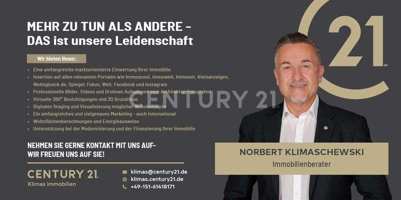 Unser Leistungsangebot