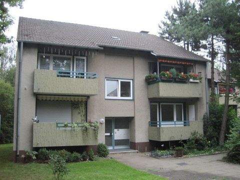 Recklinghausen Wohnungen, Recklinghausen Wohnung mieten