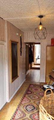 Hausflur EG