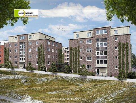 Darmstadt Wohnungen, Darmstadt Wohnung mieten