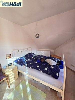 1.Foto vom Schlafbereich 
