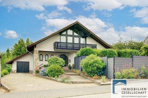 Helferskirchen Häuser, Helferskirchen Haus kaufen