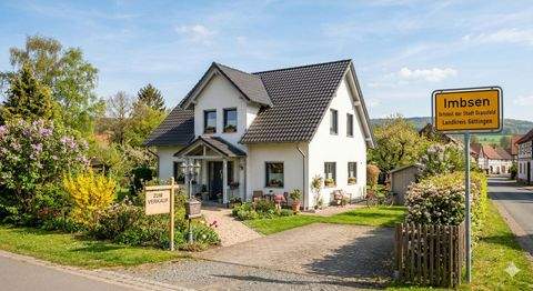 Niemetal Häuser, Niemetal Haus kaufen