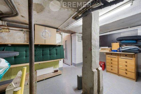 EG rechts, Kellerraum 