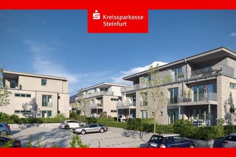 Ibbenbüren Wohnungen, Ibbenbüren Wohnung kaufen