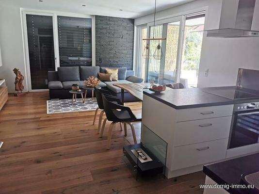 Wohnbeispiel Mietwohnungen