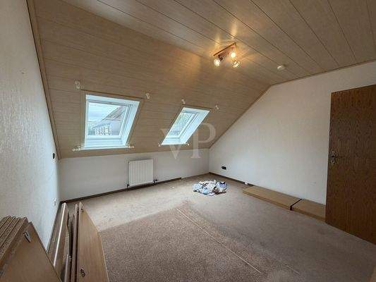 Kinderzimmer I Whg. III