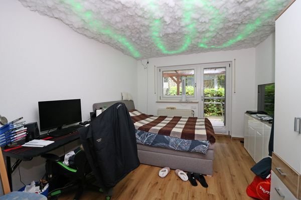 Gästezimmer mit Küche EG Bild 1