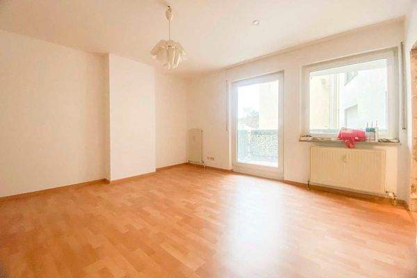 Wohn- und Schlafbereich 3