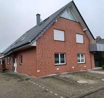 Schicke 3 Zimmer Dachgeschosswohnung (1. Etage) in Epe zu vermieten
