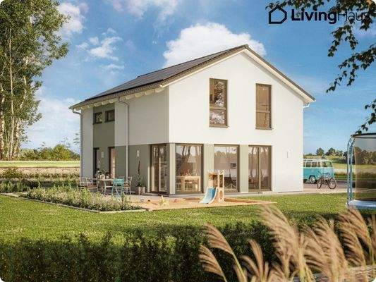 Dein grandioses Zuhause