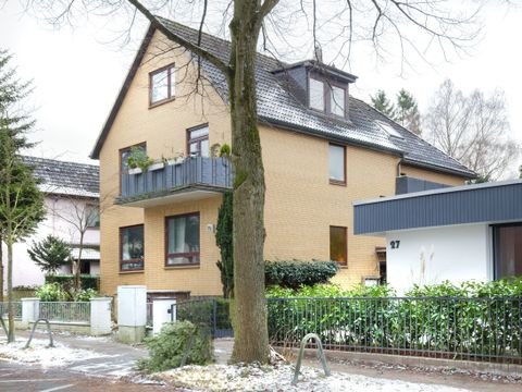 Hamburg Renditeobjekte, Mehrfamilienhäuser, Geschäftshäuser, Kapitalanlage