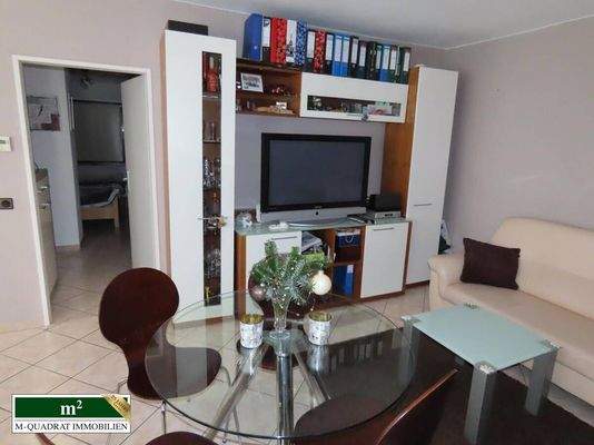 El-Whg. - Wohnbereich