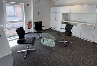 Büroflächen