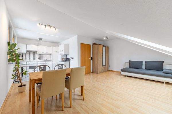 Studio/Einliegerwohnung