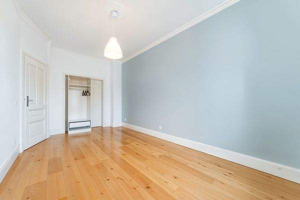 Wohnen3 - (KI generiert)