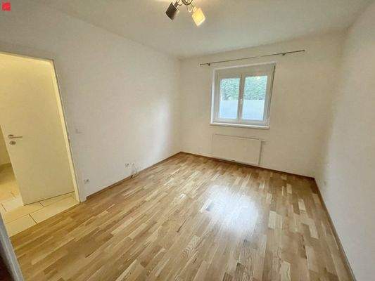 Zweites Schlafzimmer