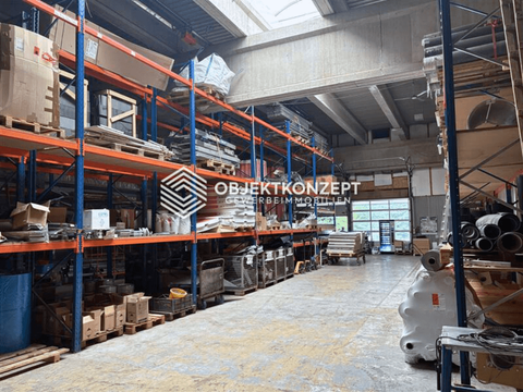 Rottweil Halle, Rottweil Hallenfläche