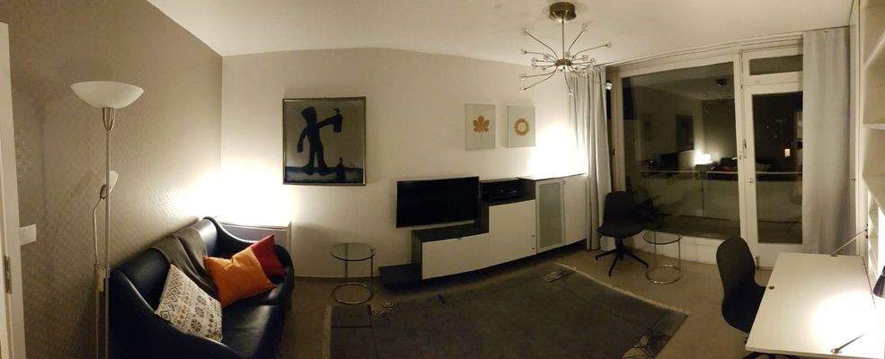 Appartment 
