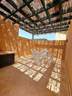 zusätzlicher Balkon